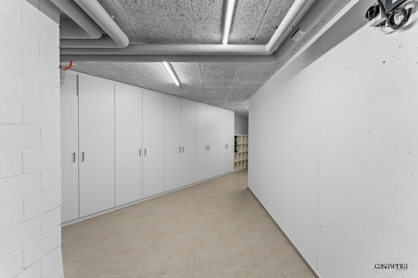 Exklusive Attika-Wohnung in Wil SG 15