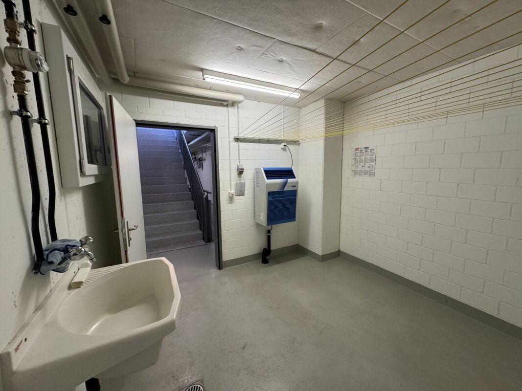 Zentral wohnen in Bülach: Hochwertige 4.5 Zimmerwohnung, 145m2, mit beheizter Loggia