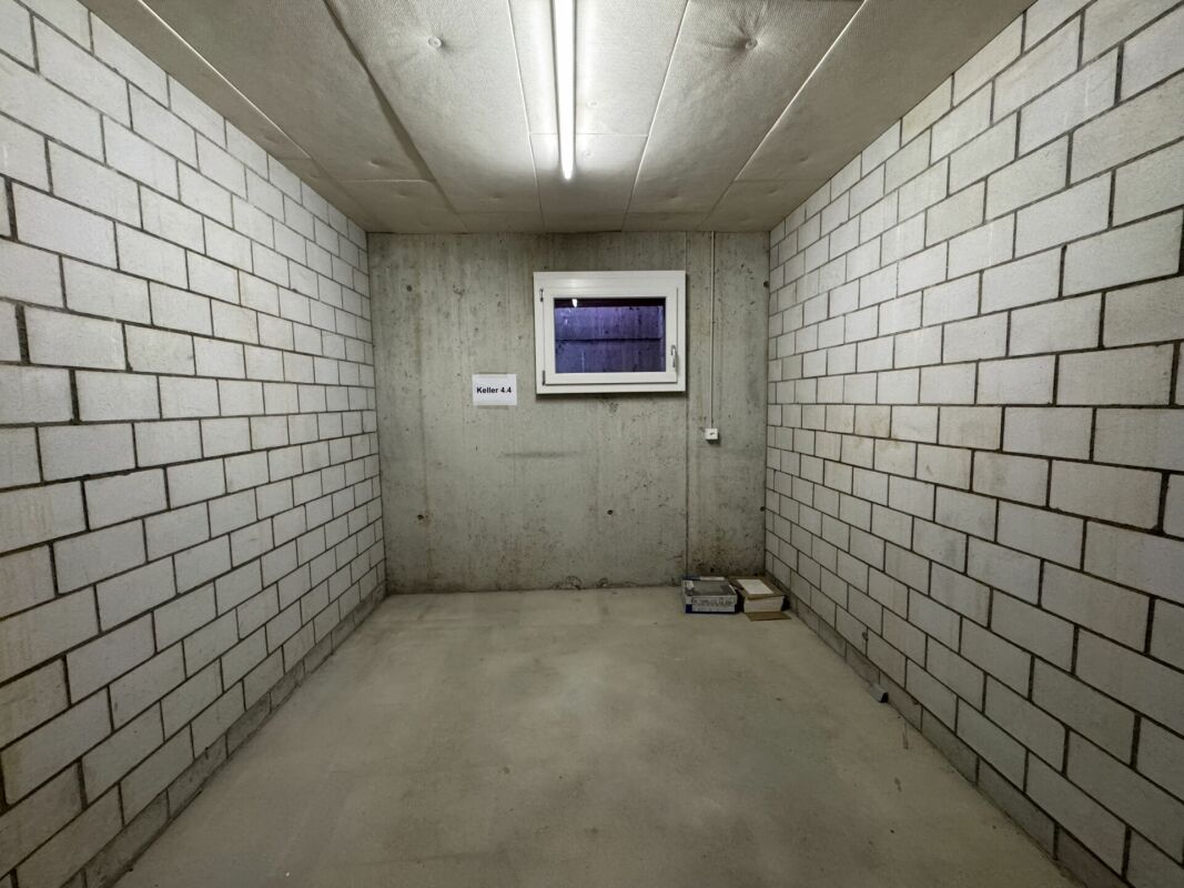 Zentral wohnen in Bülach: Hochwertige 4.5 Zimmerwohnung, 145m2, mit beheizter Loggia