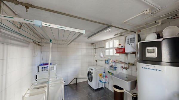 Bonstetten - Charmanter Hausteil mit Atelier & attraktivem 20/80-Finanzierungsmodell 15