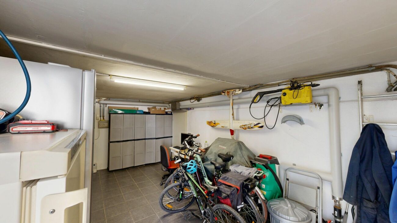 Bonstetten - Charmanter Hausteil mit Atelier & attraktivem 20/80-Finanzierungsmodell