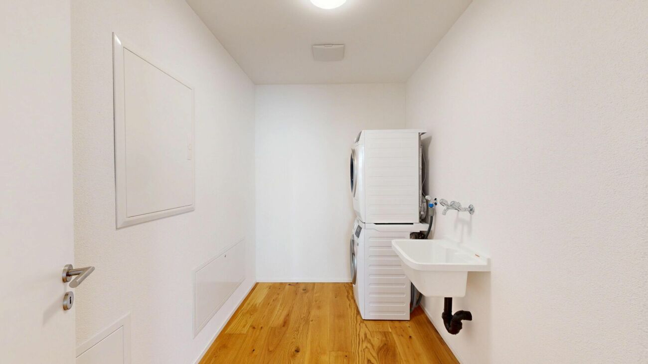 Exklusive 4.5-Zimmer-Wohnung in Menziken - Stilvoll, modern & lichtdurchflutet