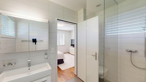 Ankommen, wohlfühlen, zuhause sein - Wohnen in Rothrist 7