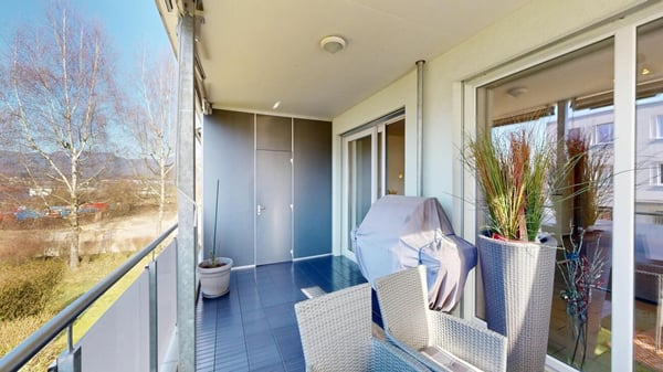 Ankommen, wohlfühlen, zuhause sein - Wohnen in Rothrist 5