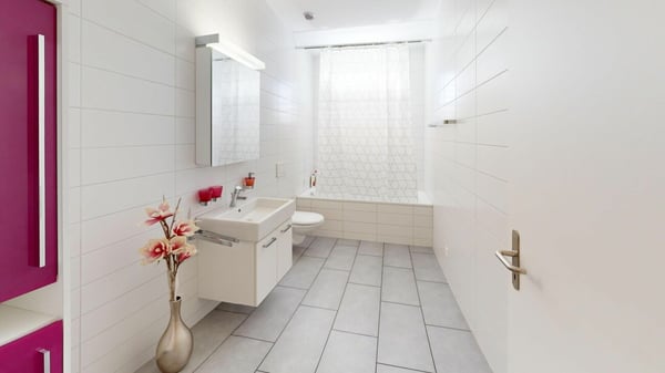 Ankommen, wohlfühlen, zuhause sein - Wohnen in Rothrist 10