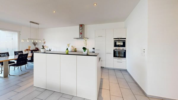Ankommen, wohlfühlen, zuhause sein - Wohnen in Rothrist 3