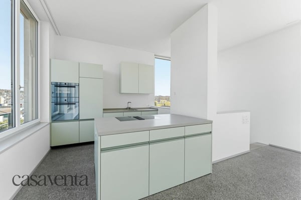 Exklusive Penthouse-Wohnung mit Panorama-Terrasse & attraktivem UBS-Finanzierungsangebot 5