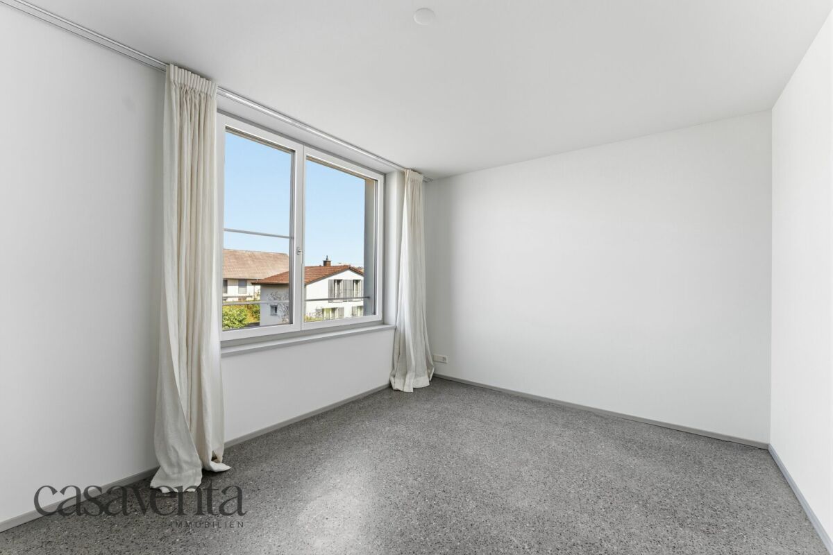 Exklusive Penthouse-Wohnung mit Panorama-Terrasse & attraktivem UBS-Finanzierungsangebot