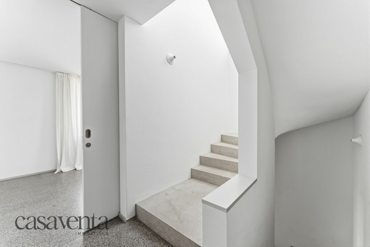 Exklusive Penthouse-Wohnung mit Panorama-Terrasse & attraktivem UBS-Finanzierungsangebot