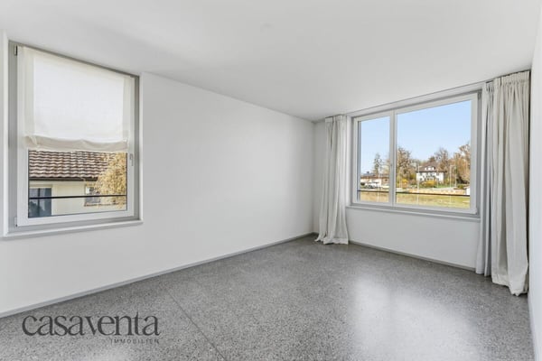 Exklusive Penthouse-Wohnung mit Panorama-Terrasse & attraktivem UBS-Finanzierungsangebot 15