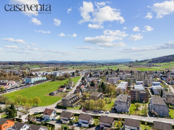 Exklusive Penthouse-Wohnung mit Panorama-Terrasse & attraktivem UBS-Finanzierungsangebot 27