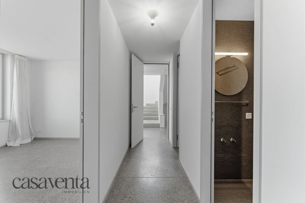 Exklusive Penthouse-Wohnung mit Panorama-Terrasse & attraktivem UBS-Finanzierungsangebot 19