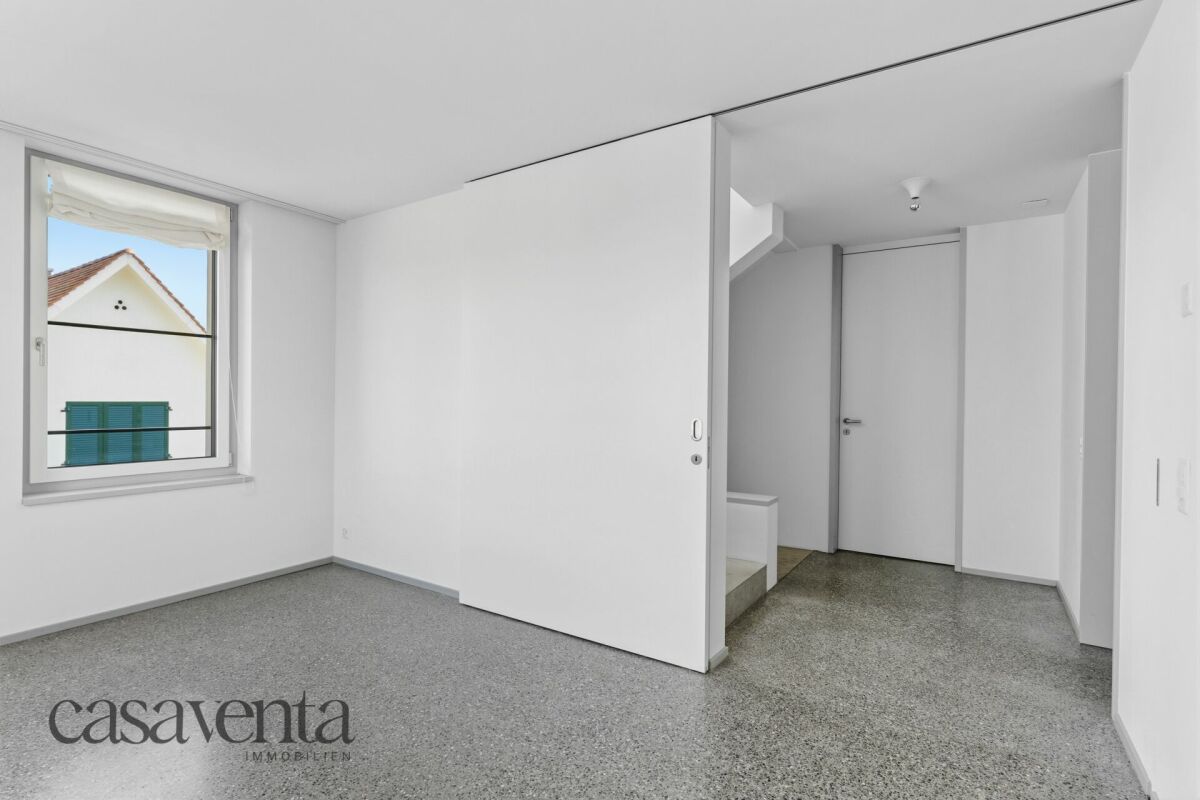 Exklusive Penthouse-Wohnung mit Panorama-Terrasse & attraktivem UBS-Finanzierungsangebot