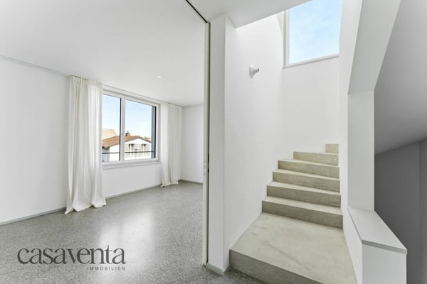 Exklusive Penthouse-Wohnung mit Panorama-Terrasse & attraktivem UBS-Finanzierungsangebot 17