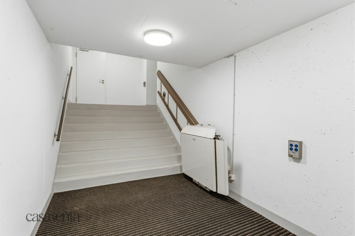 BANKENGEPRÜFT BESTÄTIGT Exklusive Attikawohnung mit traumhafter Aussicht über die Altstadt von Beromünster