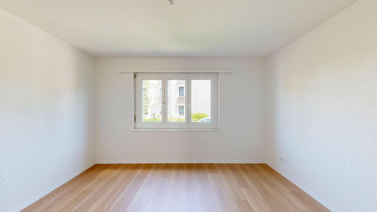 Grosszügige und helle 4.5 Zimmerwohnung mit beheiztem Wintergarten - Erstbezug nach liebevoller Gesamtüberholung