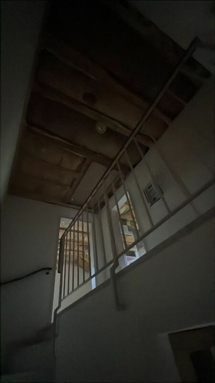 Zwei Wohnungen mit bewilligtem Ausbauprojekt - Ihr Generationenhaus oder Renditeobjekt im Baselbieter Jura 5