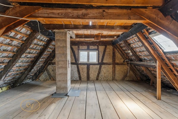 Historisches Kulturdenkmal mit aussergewöhnlichem Entwicklungspotenzial - Tag der offenen Tür, Samstag, 20. Juni 2026 28
