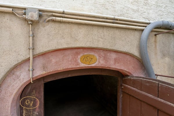 Historisches Kulturdenkmal mit aussergewöhnlichem Entwicklungspotenzial - Tag der offenen Tür, Samstag, 20. Juni 2026 39