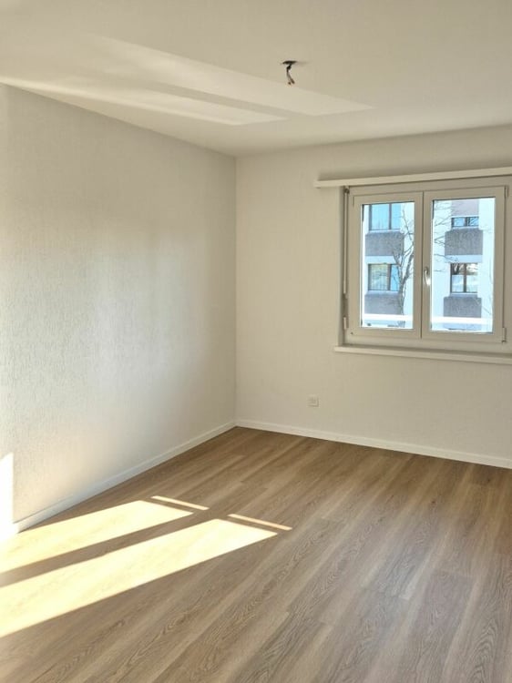 Attraktive 3.5-Zimmerwohnung mit sonnigem Balkon - Erstbezug nach liebevoller Gesamterneuerung 7