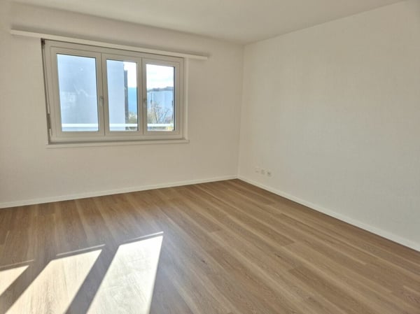 Attraktive 3.5-Zimmerwohnung mit sonnigem Balkon - Erstbezug nach liebevoller Gesamterneuerung 6