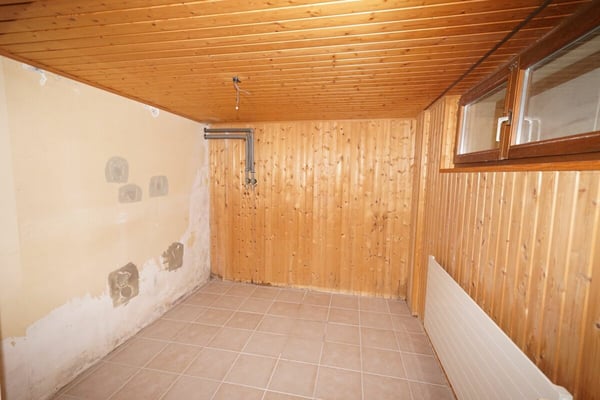 Visionäre gesucht - Einfamilienhaus mit grossem Potenzial auf 645 m2 Grundstück 10