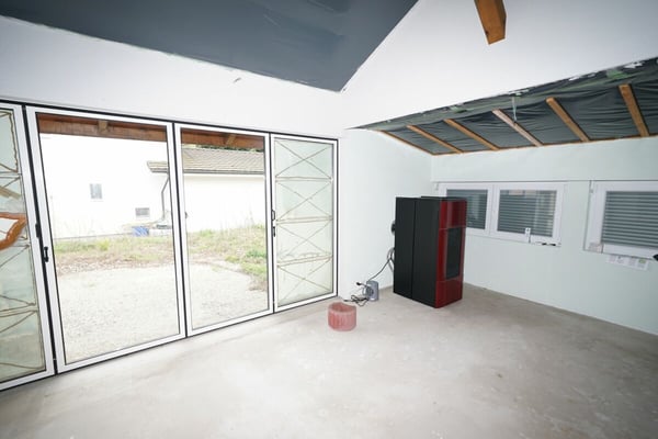 Visionäre gesucht - Einfamilienhaus mit grossem Potenzial auf 645 m2 Grundstück 4