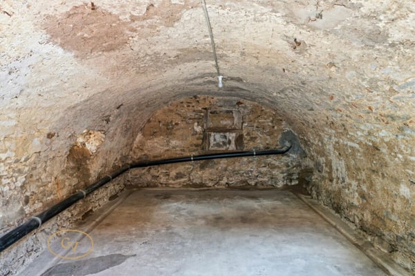 Historisches Kulturdenkmal mit aussergewöhnlichem Entwicklungspotenzial - Tag der offenen Tür, Samstag, 20. Juni 2026 40