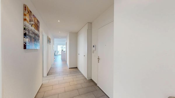 Ankommen, wohlfühlen, zuhause sein - Wohnen in Rothrist 11
