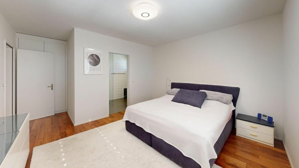 Ankommen, wohlfühlen, zuhause sein - Wohnen in Rothrist 6