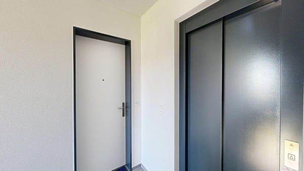Ankommen, wohlfühlen, zuhause sein - Wohnen in Rothrist 13