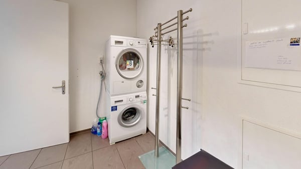 Ankommen, wohlfühlen, zuhause sein - Wohnen in Rothrist 12