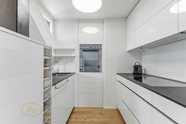 Sonnige Maisonettewohnung mit Charme im Herzen von Sins 6