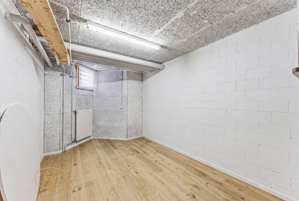 Sonnige Maisonettewohnung mit Charme im Herzen von Sins 24