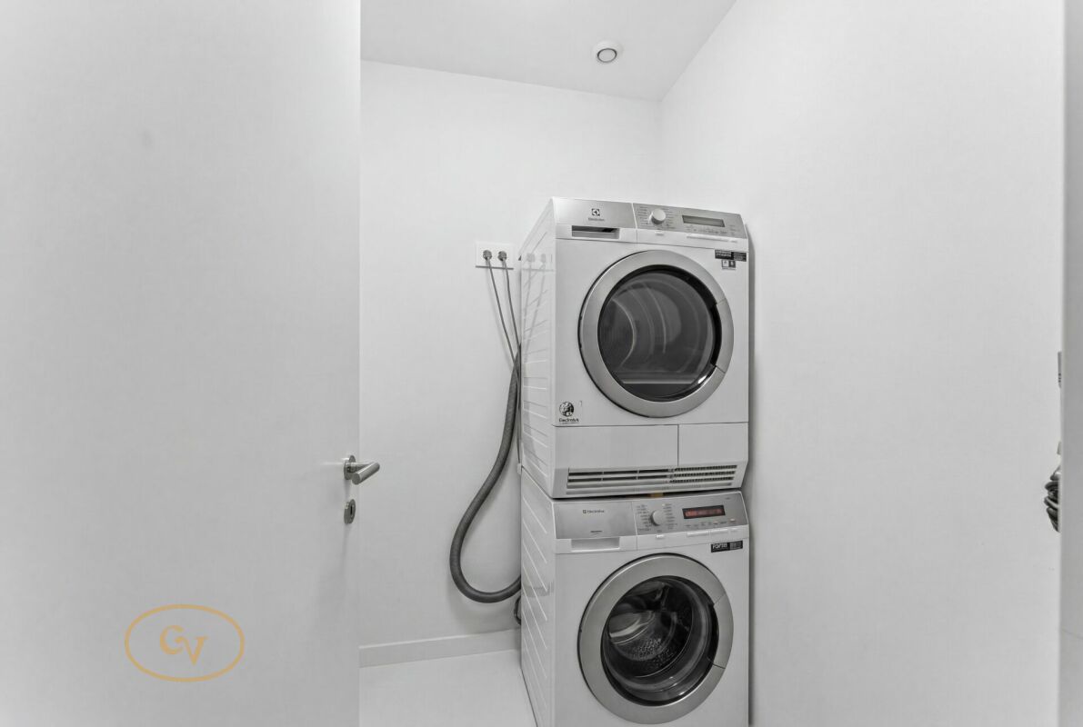 Die attraktive Wohnung der Überbauung - Sonne, Ruhe und maximale Privatsphäre