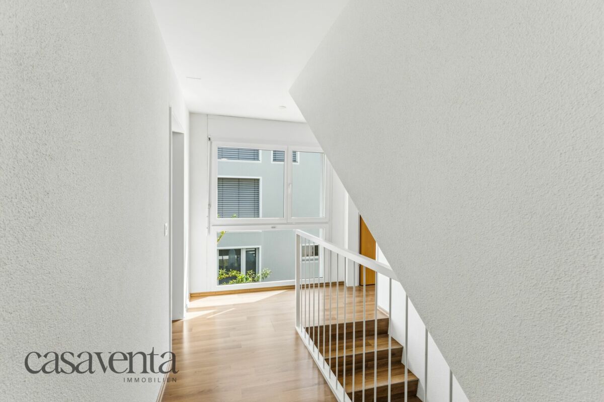 Naturnahes Wohnen mit viel Platz für die ganze Familie