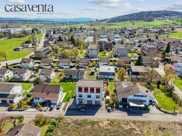 Exklusive Penthouse-Wohnung mit Panorama-Terrasse & attraktivem UBS-Finanzierungsangebot 10