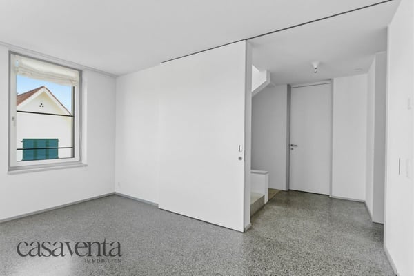 Exklusive Penthouse-Wohnung mit Panorama-Terrasse & attraktivem UBS-Finanzierungsangebot 12