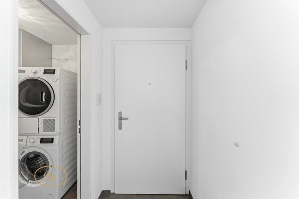 Lichtdurchflutete Maisonette-Wohnung mit Galerie, Weitblick und Abendsonne 11