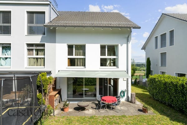 Gundetswil