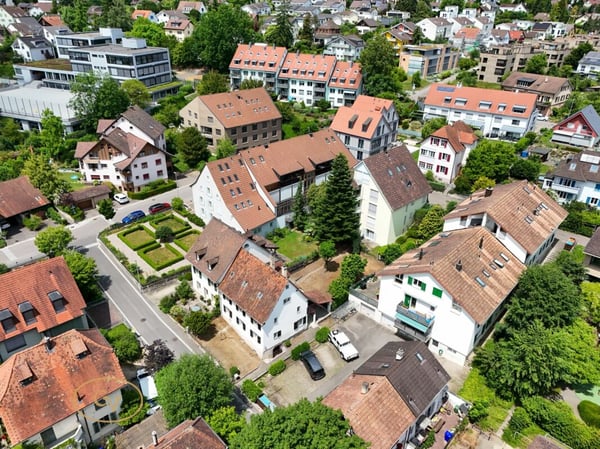 Oberwil BL