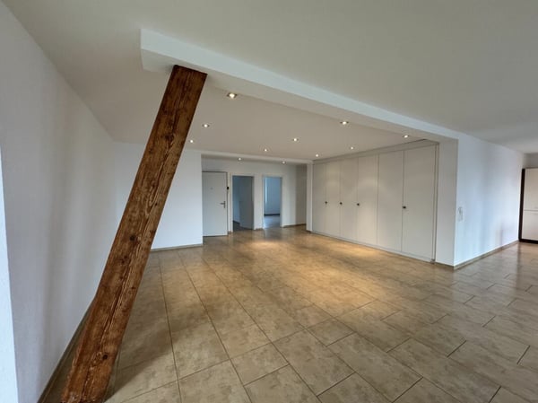 Nachhaltige Investition - Vollvermietetes Mehrfamilienhaus in modernisiertem Zustand 11