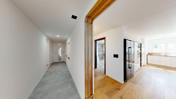 Nachhaltige Investition - Vollvermietetes Mehrfamilienhaus in modernisiertem Zustand 5