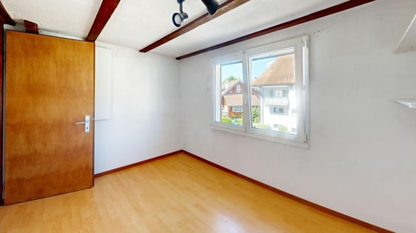 Charmant wohnen - Leben und Arbeiten unter einem Dach 11