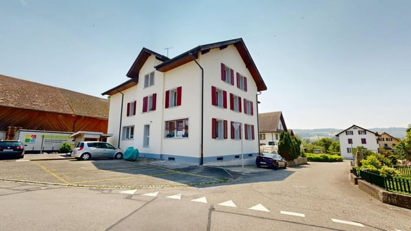 Gemütliche 1-Zimmerwohnung zum Wohlfühlen - Ruhig gelegen, praktisch gestaltet