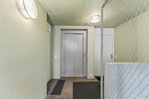 Wohnen mit Weitblick - traumhafte Aussicht ins Grüne 8