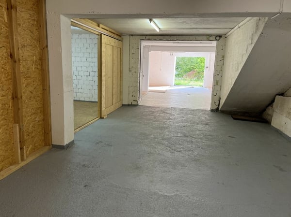 Viel Platz für Ihr Lager oder Hobby : 170 m² an zentraler Lage in Glattfelden zu vermieten 13