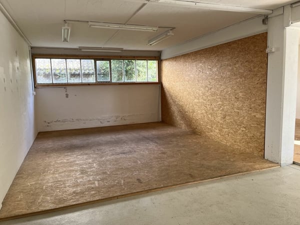 Viel Platz für Ihr Lager oder Hobby : 170 m² an zentraler Lage in Glattfelden zu vermieten 10