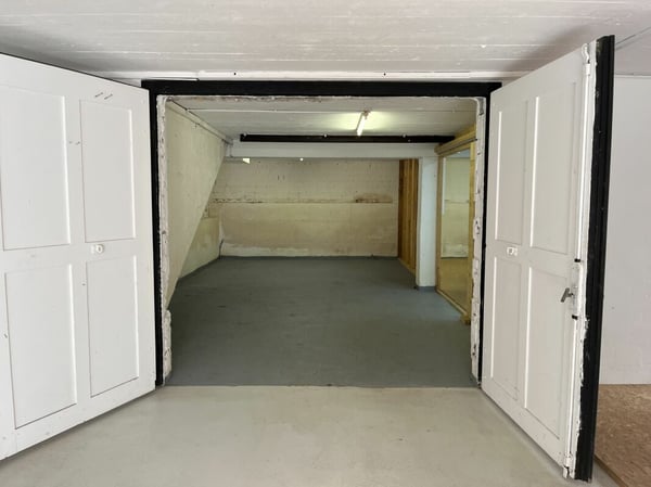 Viel Platz für Ihr Lager oder Hobby : 170 m² an zentraler Lage in Glattfelden zu vermieten 11