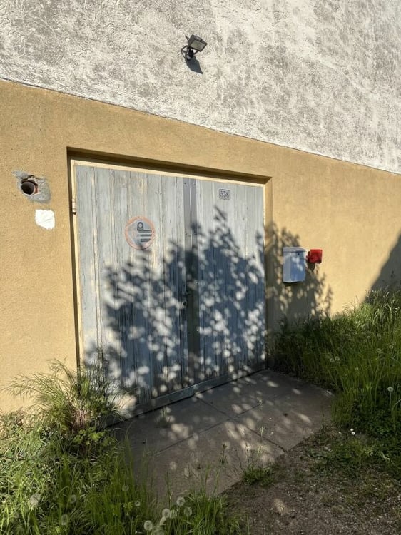 Viel Platz für Ihr Lager oder Hobby : 170 m² an zentraler Lage in Glattfelden zu vermieten 6